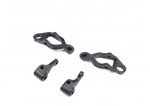 GLR Upper Arms, Steering knuckles GLR-S002