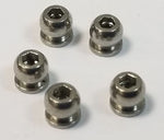 Ball Joints 3.5mm (5pcs) (SKU: GLR-S021)