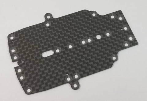 GLR Carbon Main Chassis GLR-S027