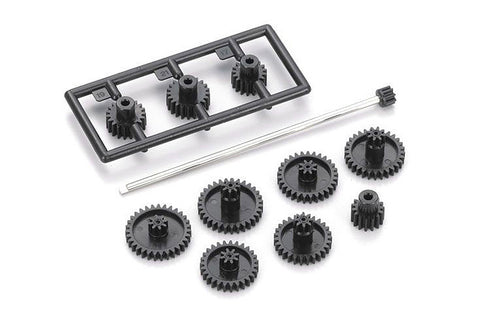 KYOSHO Pinion & Spur Gear Set MD006B