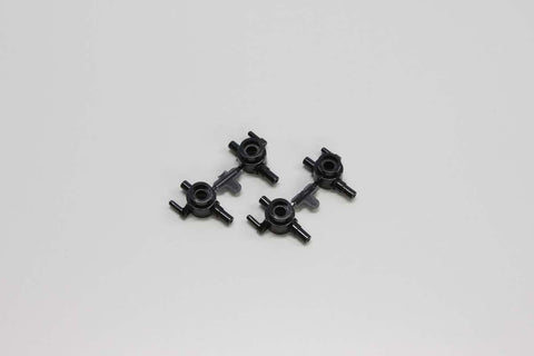 KYOSHO Camber Rear Knuckle Set (3.0 Degree) MDW005-30