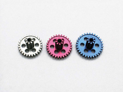 KYOSHO Machine Cut Spur Gear Set L MDW011