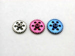 KYOSHO Machine Cut Spur Gear Set M MDW012