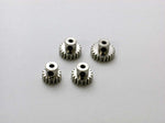 KYOSHO AWD Aluminum Pinion Gear Set - MDW021