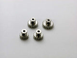 KYOSHO AWD Aluminum Pinion Gear Set - MDW021