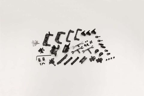 KYOSHO Rear Double Wishbone Suspension MDW100