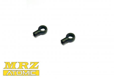 3.5 BALL CAP 2PCS MRZ-21