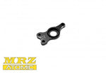 MRZ Alu. Steeting Crank (BLACK/ Gold) MRZ-UP12