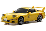 KYOSHO Initial D RX-7 FD3S ASC MZQ103