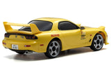 KYOSHO Initial D RX-7 FD3S ASC MZQ103