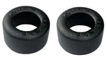 Marka Racing V1 Mini-Z F1 RCP Rubber Rear Tire 10° (1 Pair)