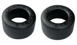 Marka Racing V1 Mini-Z F1 RCP Rubber Rear Tire 10° (1 Pair)