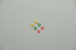 KYOSHO Color Set of Long King Pin Shim MZW412-1