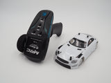 Launch Promo Bundle : MRC01 Ready To Run 1/28 RWD Car Kit (White)