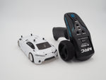 Launch Promo Bundle : MRC01 Ready To Run 1/28 RWD Car Kit (White)