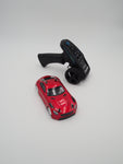 Launch Promo Bundle : MRC01 Ready To Run 1/28 RWD Car Kit (Red)