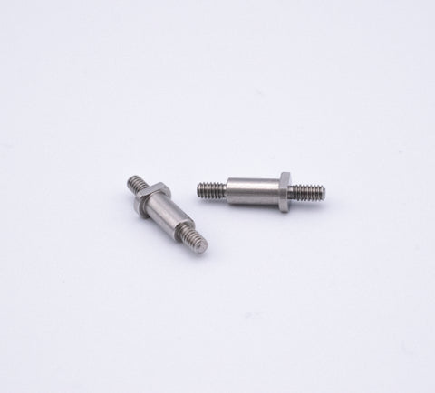 RTRC Knuckles axles RTA V1.2 – RT005 V1.2