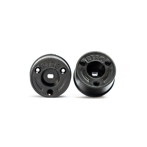 RTRC Rear rims V2 D20 4WD – RT064 (Various Offset)