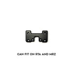 RTRC Front bumper mount base for RTA – RT074