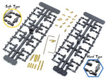 Drift Art 2 Adjust Full set 1/28-24 (Hard&soft) DA-AFS-1H1S