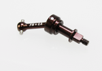 PN Racing Mini-Z MA020 7075 Alm. LONG Universal Swing Shaft (2pcs) MA0162
