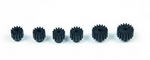 ATOMIC MOTOR PINIONS (BZ) BZ-010-A