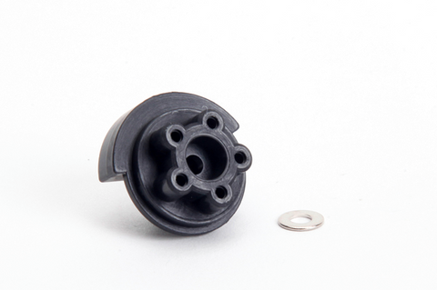 HIRO SEIKO Adapter (SANWA-2) M8, M11, MT-4, MT-4S, MT-S 69158
