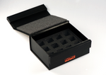 PN Racing Mini-Z Battery & Motors Storage Box 500760
