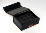 PN Racing Mini-Z Battery & Motors Storage Box 500760