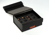PN Racing Mini-Z Battery & Motors Storage Box 500760