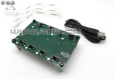 TRP RP Manager Matching Miniz Batteries AAA RP004