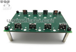 TRP RP Manager Matching Miniz Batteries AAA RP004