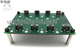 TRP RP Manager Matching Miniz Batteries AAA RP004