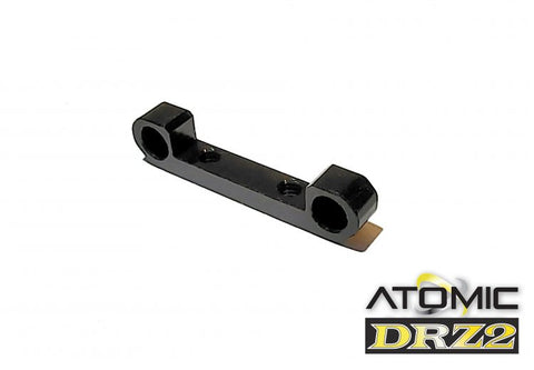 DRZV2 Alu. Front Arm Mount DRZV2-UP13