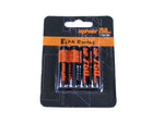 PN Racing High Power 750mah Ni-MH Rechargeable AAA Battery (4pcs) HP750