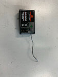 Pre owned Spektrum Receiver SR300