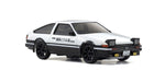 Kyosho My First Mini Z Toyota Trueno AE 86 66601