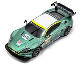 KYOSHO MM Aston Martin DBR9 No.009 Painted Body MZP225L9