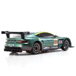 KYOSHO MM Aston Martin DBR9 No.009 Painted Body MZP225L9