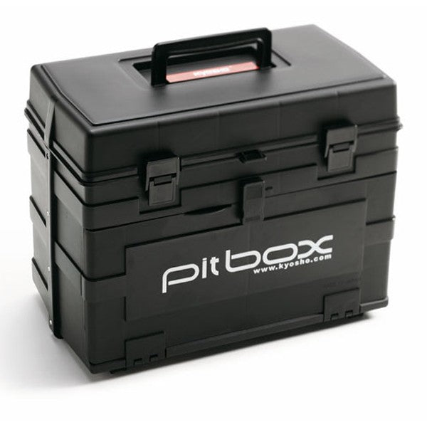 KYOSHO Pit Box for Mini Z 80461 (Only for Singapore Market
