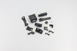 KYOSHO Small Parts Set(AWD/Black) MD003BK