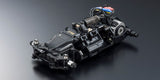 KYOSHO MR03VE EVO Chassis Kit (W/O TX) w 12000kv Motor 32790