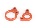 PN Racing Mini-Z V4 94mm Motor Mount Plate for Kyosho Motor (Various Colors)