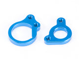 PN Racing Mini-Z V4 94mm Motor Mount Plate for Kyosho Motor (Various Colors)