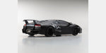 KYOSHO LAMBOGHINI MURCIELAGO LP670 Matt Black MZP215MB