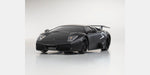 KYOSHO LAMBOGHINI MURCIELAGO LP670 Matt Black MZP215MB