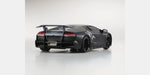 KYOSHO LAMBOGHINI MURCIELAGO LP670 Matt Black MZP215MB