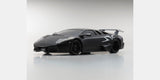 KYOSHO LAMBOGHINI MURCIELAGO LP670 Matt Black MZP215MB