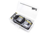 Kyosho MINI-Z Case (With Accesory tray) MZW123